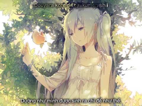 [VnSharing] Strap - Hatsune Miku - Vocaloid vietsub