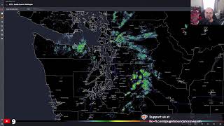 6/26/26 Live Forecast Discussion