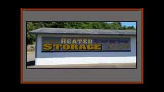 preview picture of video 'Eastside Heated Storage Aberdeen, WA (360) 581-2549'