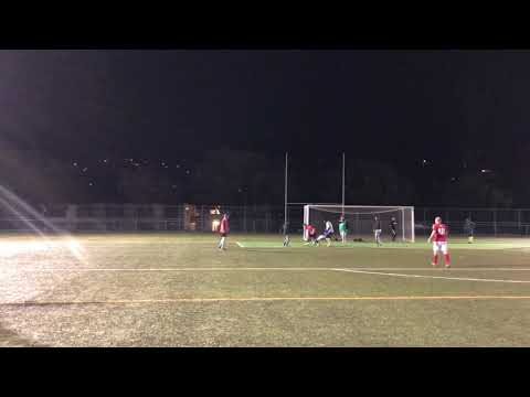 Mount Kaukau FC vs Viti Boys - Week1 - Hell Pizza Premiership - Alex Moore - Spring/1