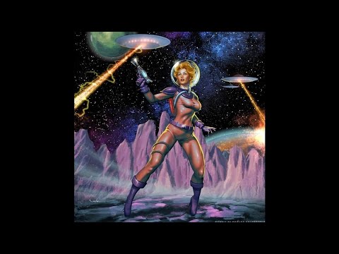 "FREE" Lil Uzi Vert x Lil Keed x Lil Gotit Type Beat 2020 // Astronaut // Prod Myst x Malthejust