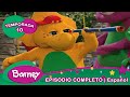 Barney Vidente Episodio Completo Temporada 10