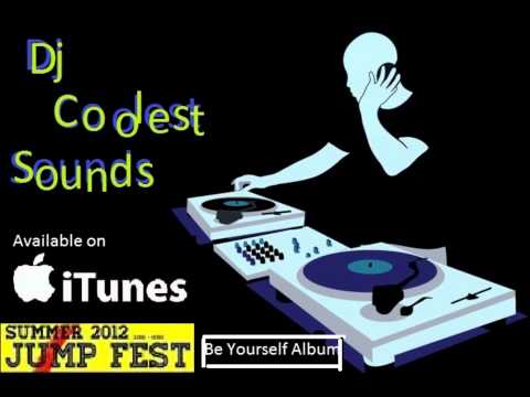 Dj Coolest Sounds Summer Jump Fest 2012 remix (Be Yourself Album) #3