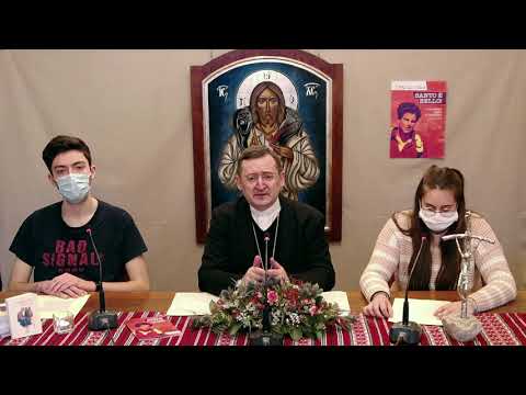 Al passo con la felicità - 04 marzo 2021