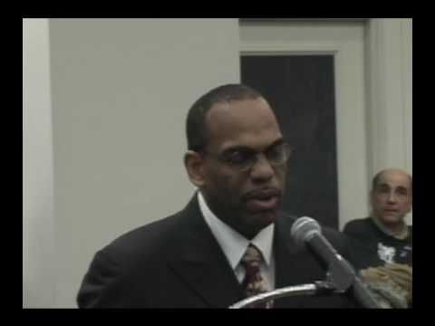 We Won't Repeat the Defeat! Historic Hill vs. Big Business6