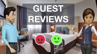 Thistle Kensington Gardens 4 ⭐⭐⭐⭐ | Reviews real guests Hotels in London, Great 