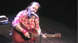 Goodbye - Steve Earle Live at the Orpheum in Vancouver