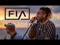 Fia - To Love Somebody (HiSessions.com Acoustic Live!)