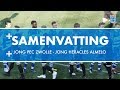 Samenvatting Jong PEC Zwolle - Jong Heracles Almelo