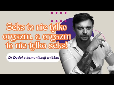 Czy można się kochać i się nie kochać❓Orgazm, bliskość i komunikacja w łóżku 💥