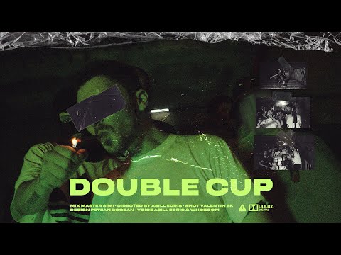 Asill x Whozoom - "DOUBLE CUP" 🥤 (Videoclip Oficial)