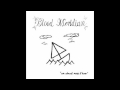 Blood Meridian - Every Bar