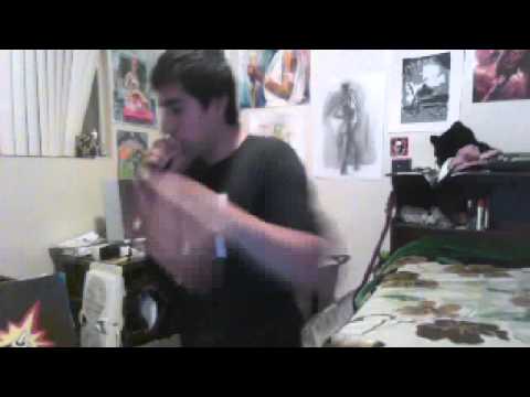 Beatbox shout out _ Tripp