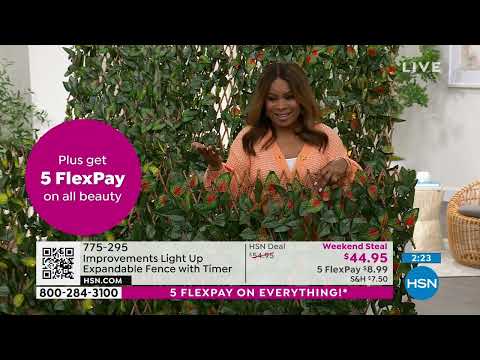 HSN | Big Spring Sale - Origami Storage & Organization 03.25.2023 - 05 PM