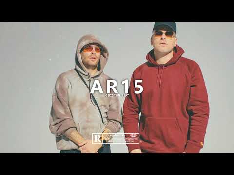 [FREE] Gedz x Paluch x Kobik Type Beat - "AR15" | Hard Trap Instrumental 2021