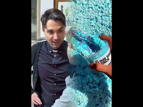 Un piccolo genio in collegio #ironia #humor #comedia #pov #foryou #storytime #fyp #funny