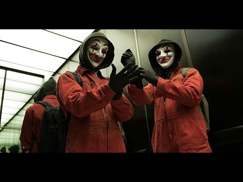 Mc Bokão - Só Malote (Web Clipe) Dj Bronks Do Selma