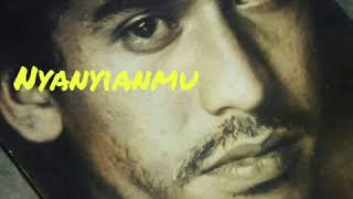 Download lagu IWAN FALS -NYANYIANMU (lirik) mp3