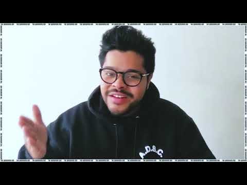 @UpperRoom Drummer Gives Advice to All Worship Drummers