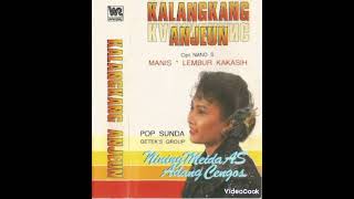 Download lagu Kalangkang anjeun (1988) Nining meida feat Adang cengos mp3