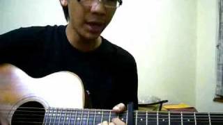 Cry In My Heart Instructional - Starfield (Daniel Choo)