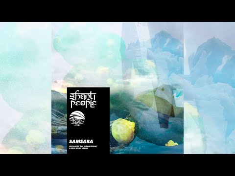 Shanti People - Protection (Official Video)