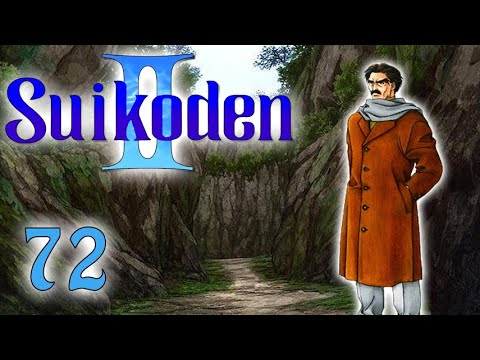 Let's Play! Suikoden II - Part 72: Play the Fire Card