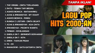 Download lagu Lagu Pop Hits 2000an yang Paling Dicari di Stafaband | Playlist Coffee Shop Nostalgia Kenangan SMA mp3