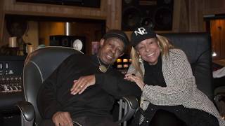 Legendary Drummer Louis Hayes Talks about The John L. Nelson Project