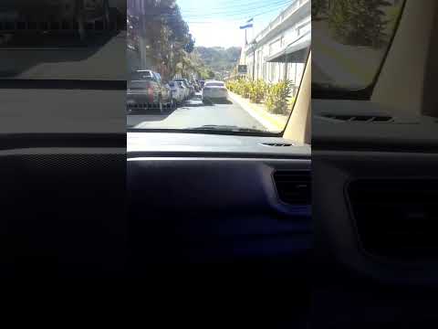 Santa Tecla, 2 Avenida Norte, La Libertad.