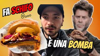 SONO ANDATO DA VITTORIO GUCCI … E ORA CAPISCO TUTTO