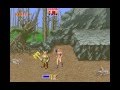 Golden Axe Gilius Has Been Defeated By Cruel Amazoness