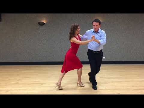5 Worst Argentine Tango Habits for Followers
