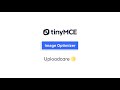 Introducing Image Optimizer By TinyMCE