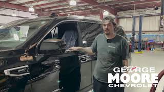 Working Wednesday: GM Serial Data Gateway Module and Radio Recall