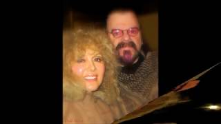 WISH IT COULD BE CHRISTMAS EVERYDAY, - Roy wood  2017