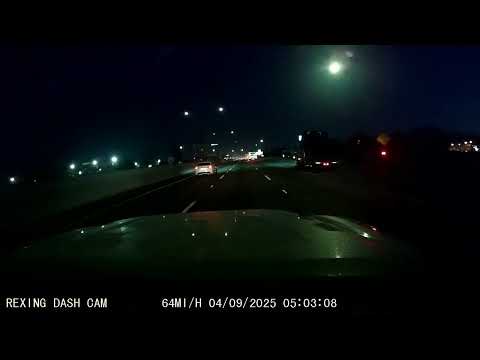 Morning News 4/9/25 Oakland, Ca