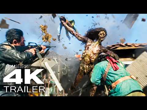 Video Thumbnail: HOPE Official Trailer 2 (2026)