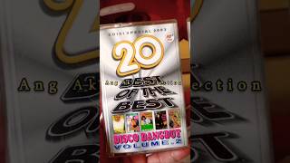 Download lagu Cintaku 1 Tok Til (20 Best Of The Best Disco Dangdut Volume. 2.) - Nini' Carlina mp3
