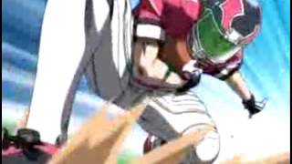 Eyeshield 21 