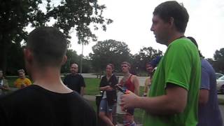 YBRH3 #222 -- When the End of the Month Rolls Around