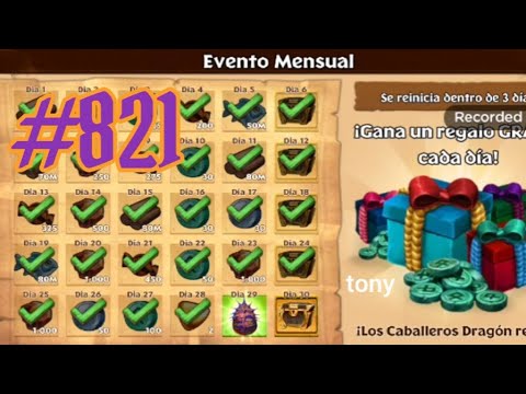 Dragones, el Resurgir de Mema "Cap. 821 - Exótico Albañilería y Lucero" por Tony