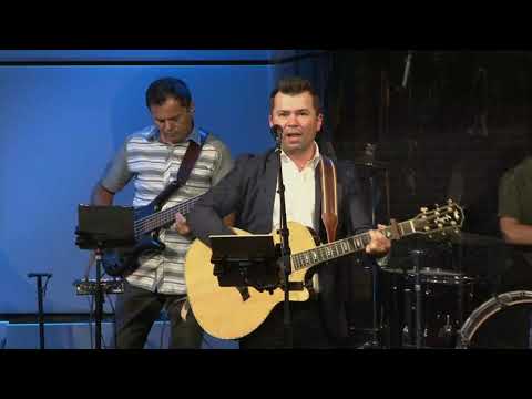 Crinisor Stefan - De Dragul Casei Domnului - May 17 2020 -  Agape Church