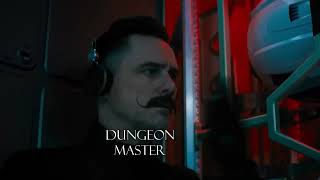 The life of an online Dungeon Master