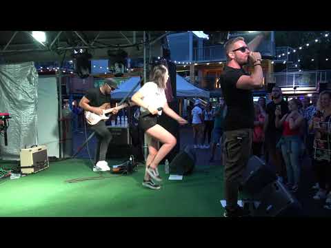 [4K] Deniz x Orsovai Reni - Budapest Park (2020-07-28)