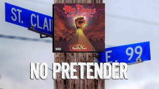 Mo Thugs - No Pretender Reaction