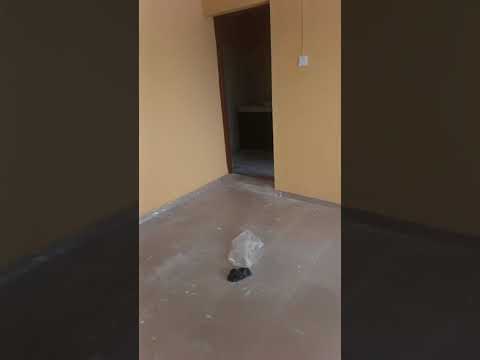 Mini Flat at Oke Afa, Isolo