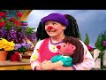 The Big Comfy Couch Freeze Please Part 1