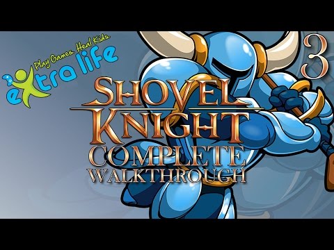 Shovel Knight Playstation 4