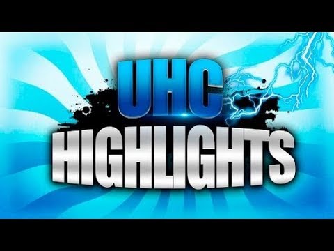 UHC HighLights BADLION WIN